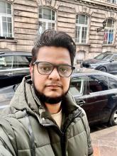 Obrázok používateľa Pandey Gaurav Kumar