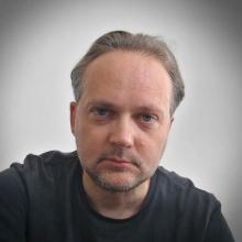 Tomášek Martin's picture